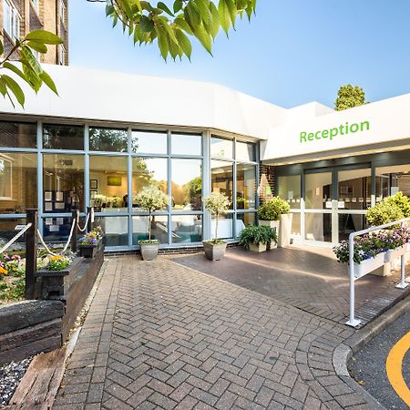Holiday Inn Portsmouth By Ihg Екстер'єр фото