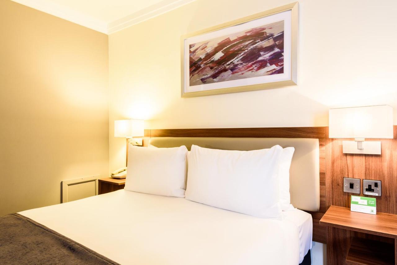Holiday Inn Portsmouth By Ihg Екстер'єр фото