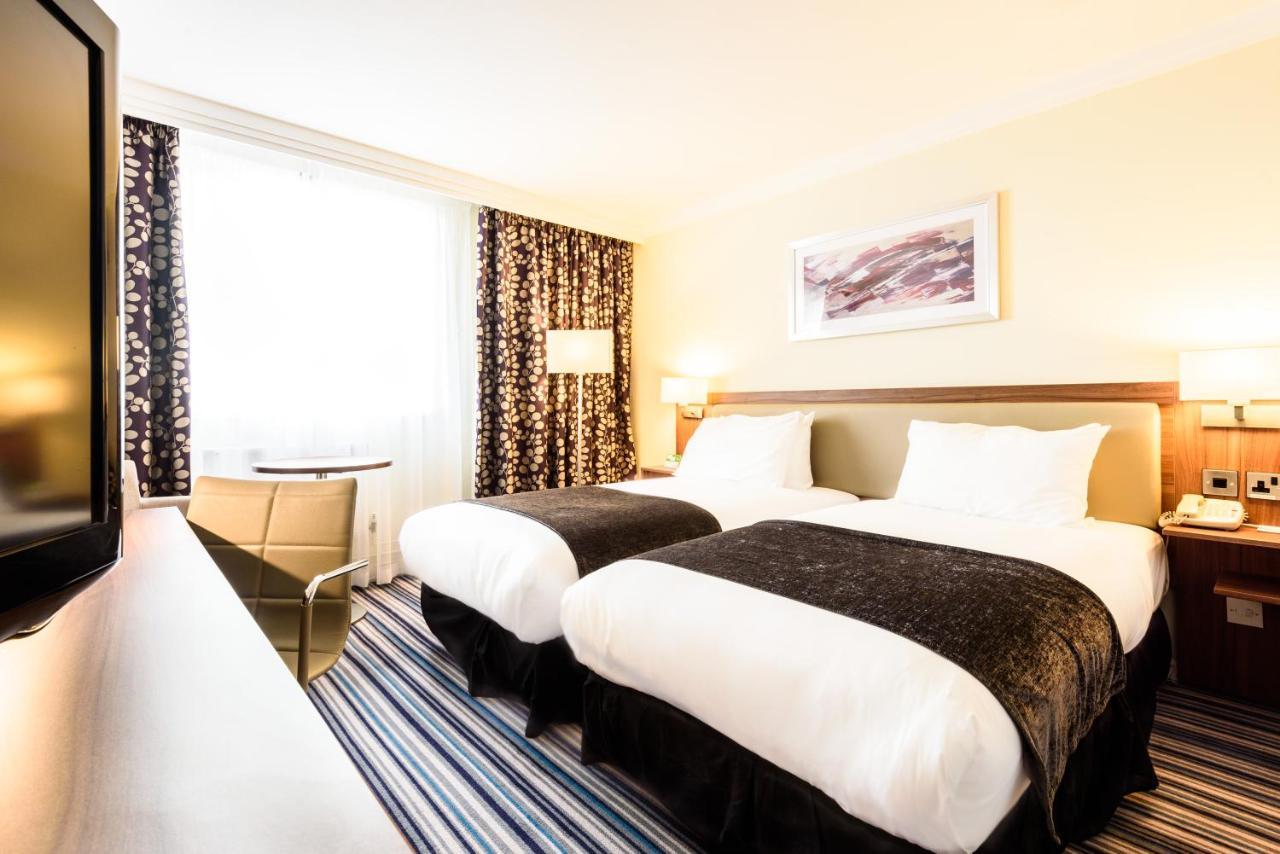 Holiday Inn Portsmouth By Ihg Екстер'єр фото