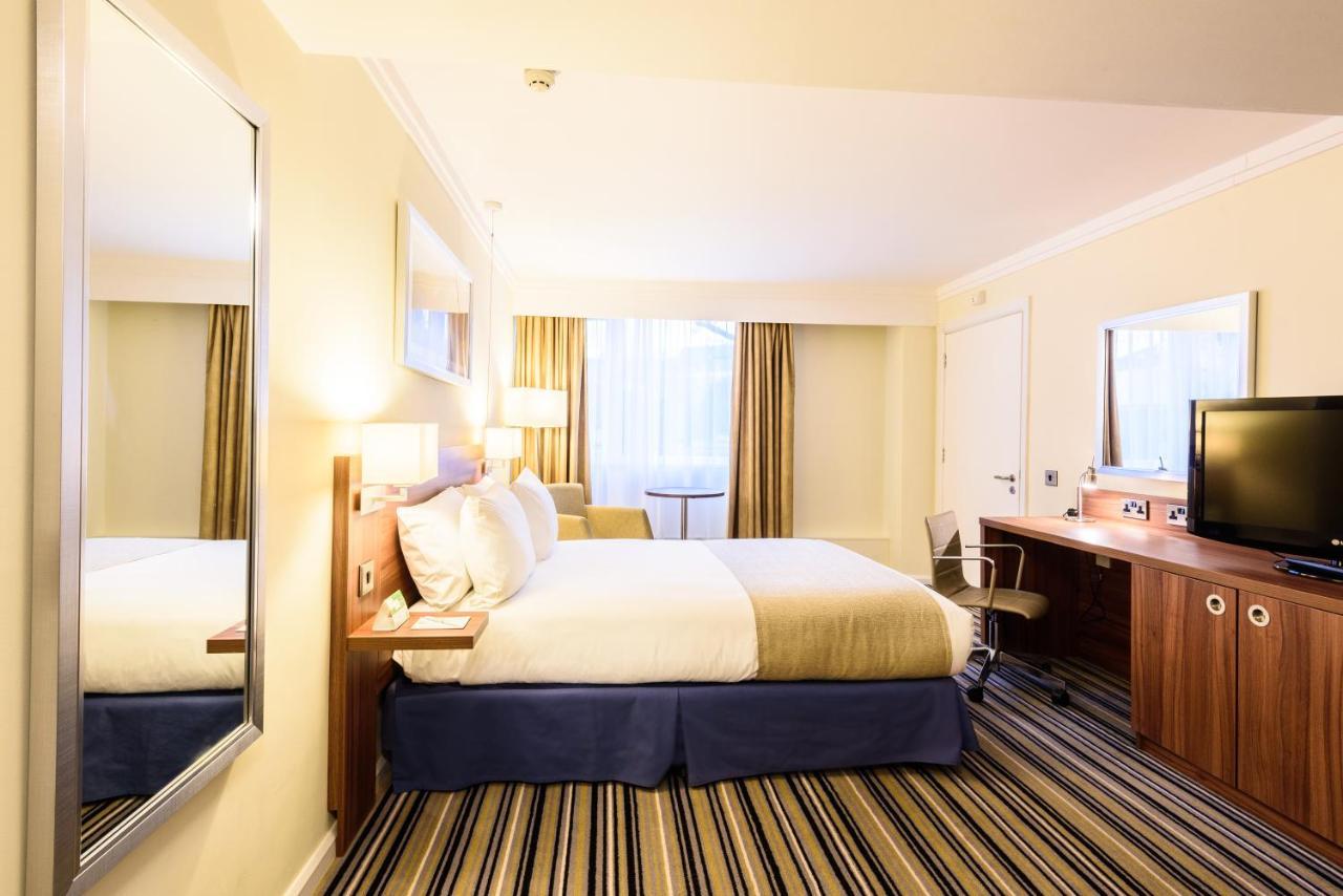 Holiday Inn Portsmouth By Ihg Екстер'єр фото