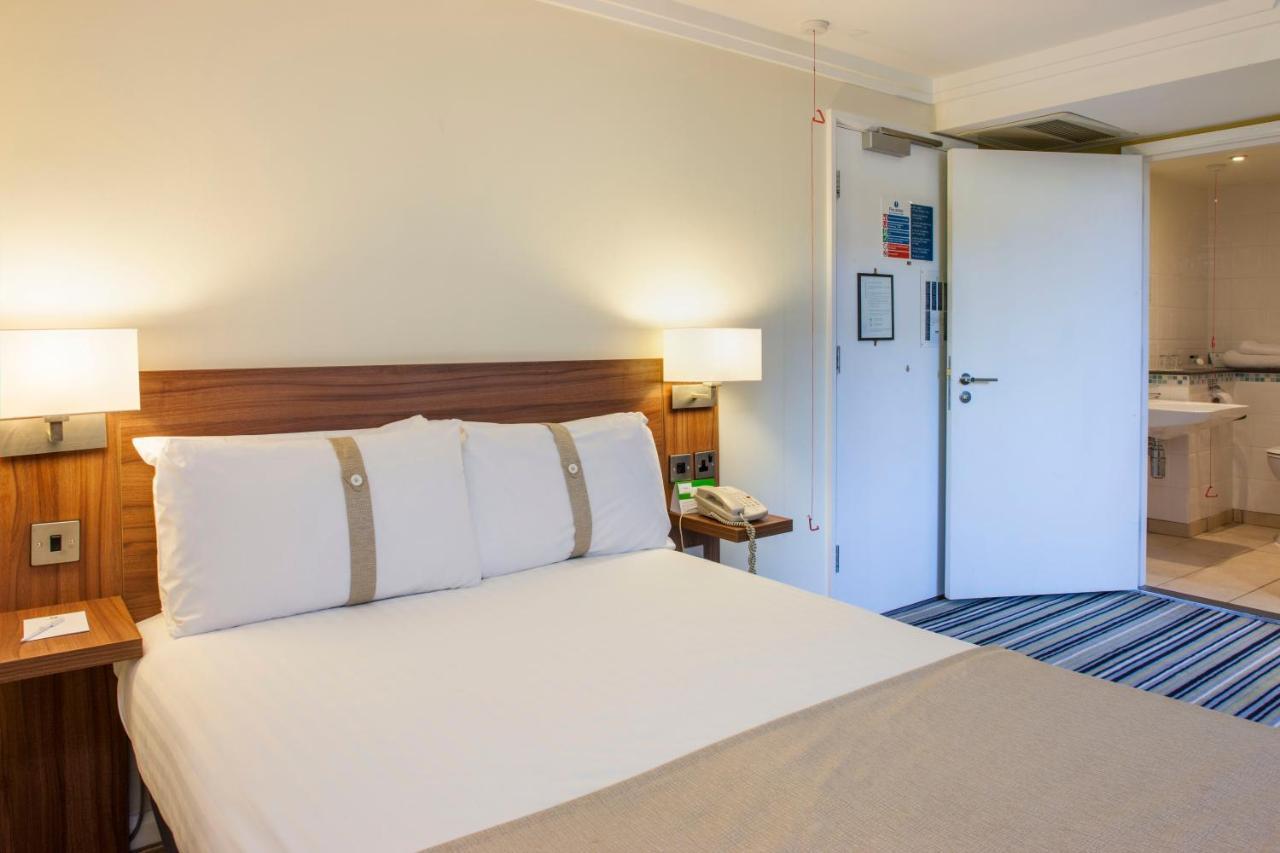 Holiday Inn Portsmouth By Ihg Екстер'єр фото