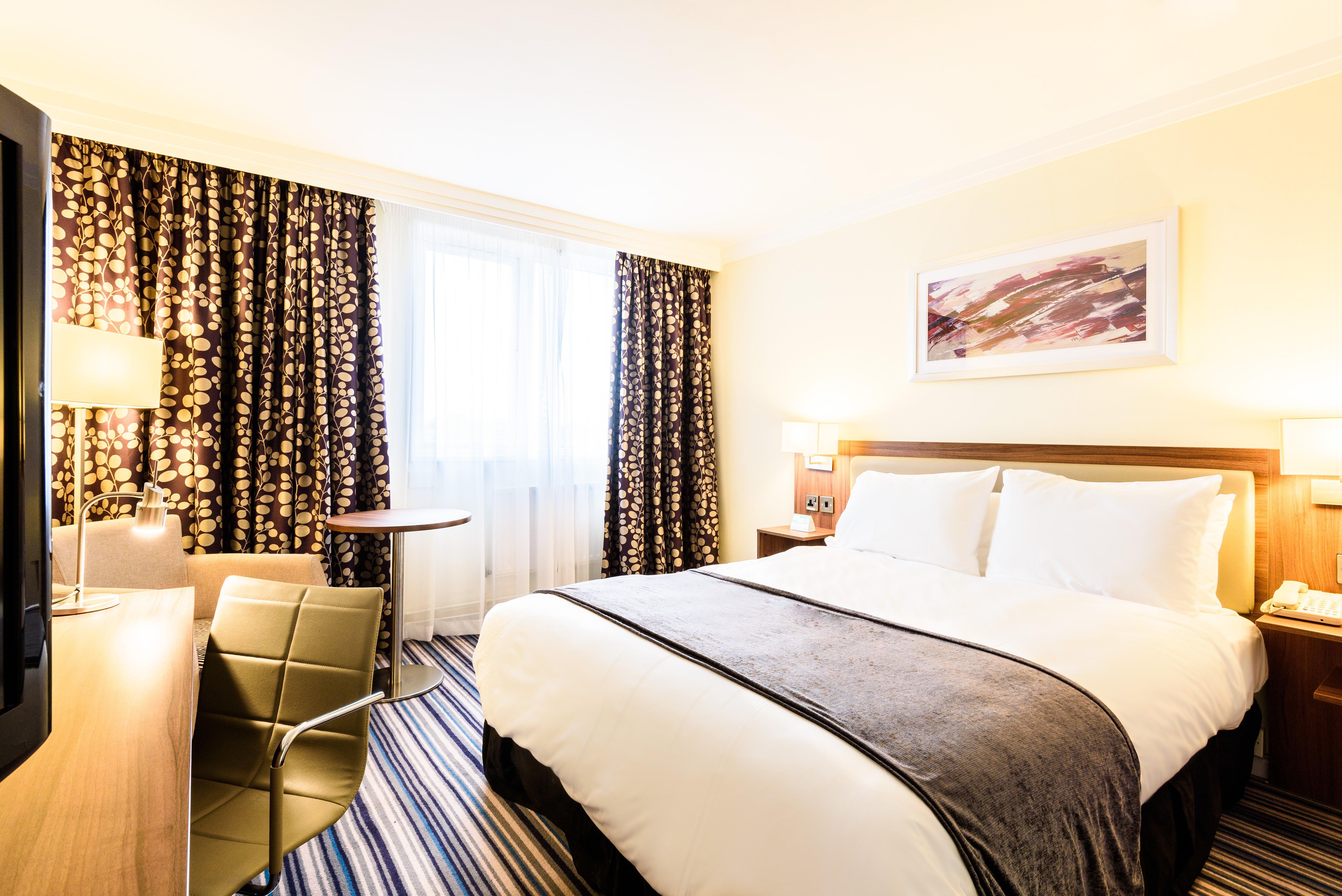 Holiday Inn Portsmouth By Ihg Екстер'єр фото