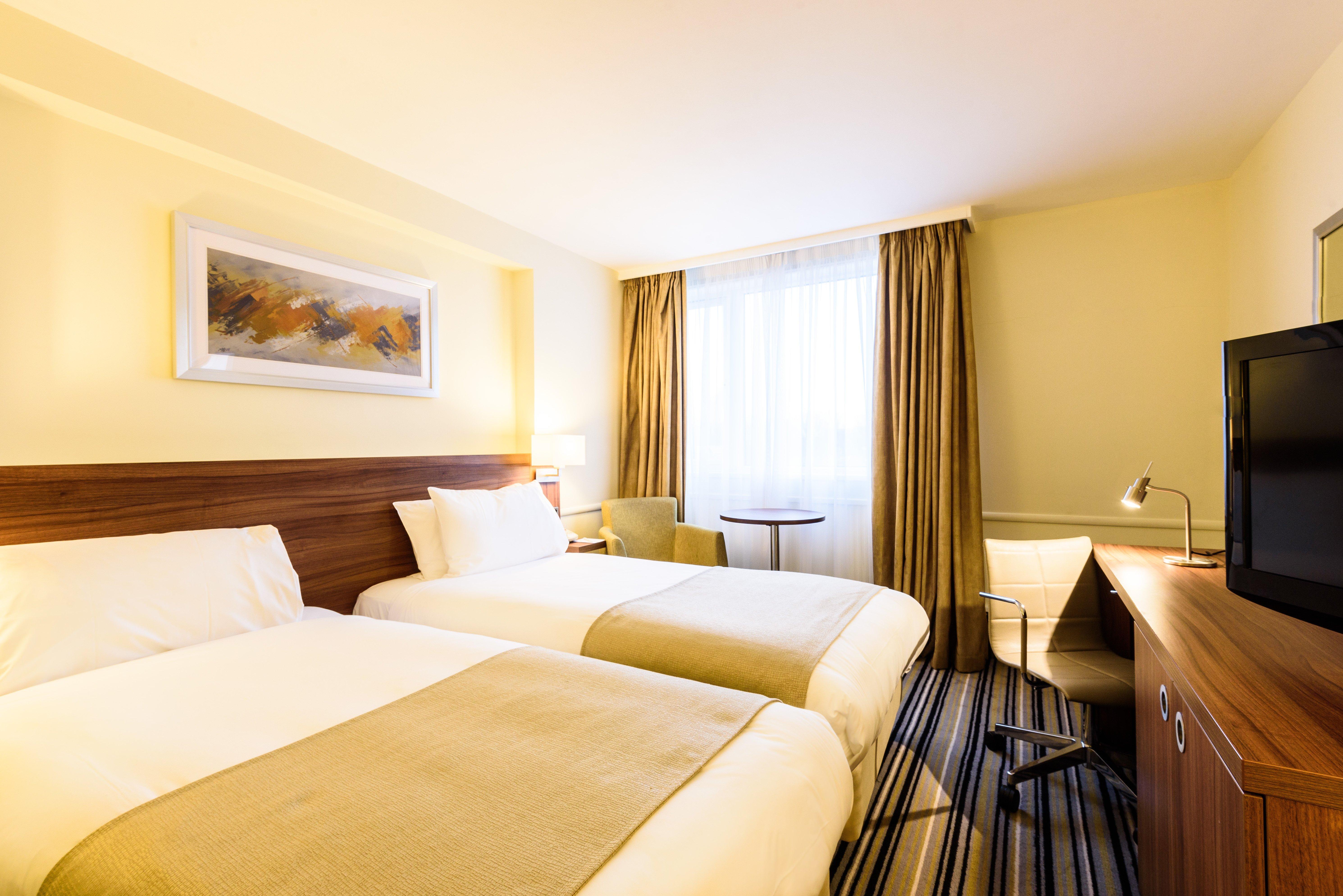 Holiday Inn Portsmouth By Ihg Екстер'єр фото