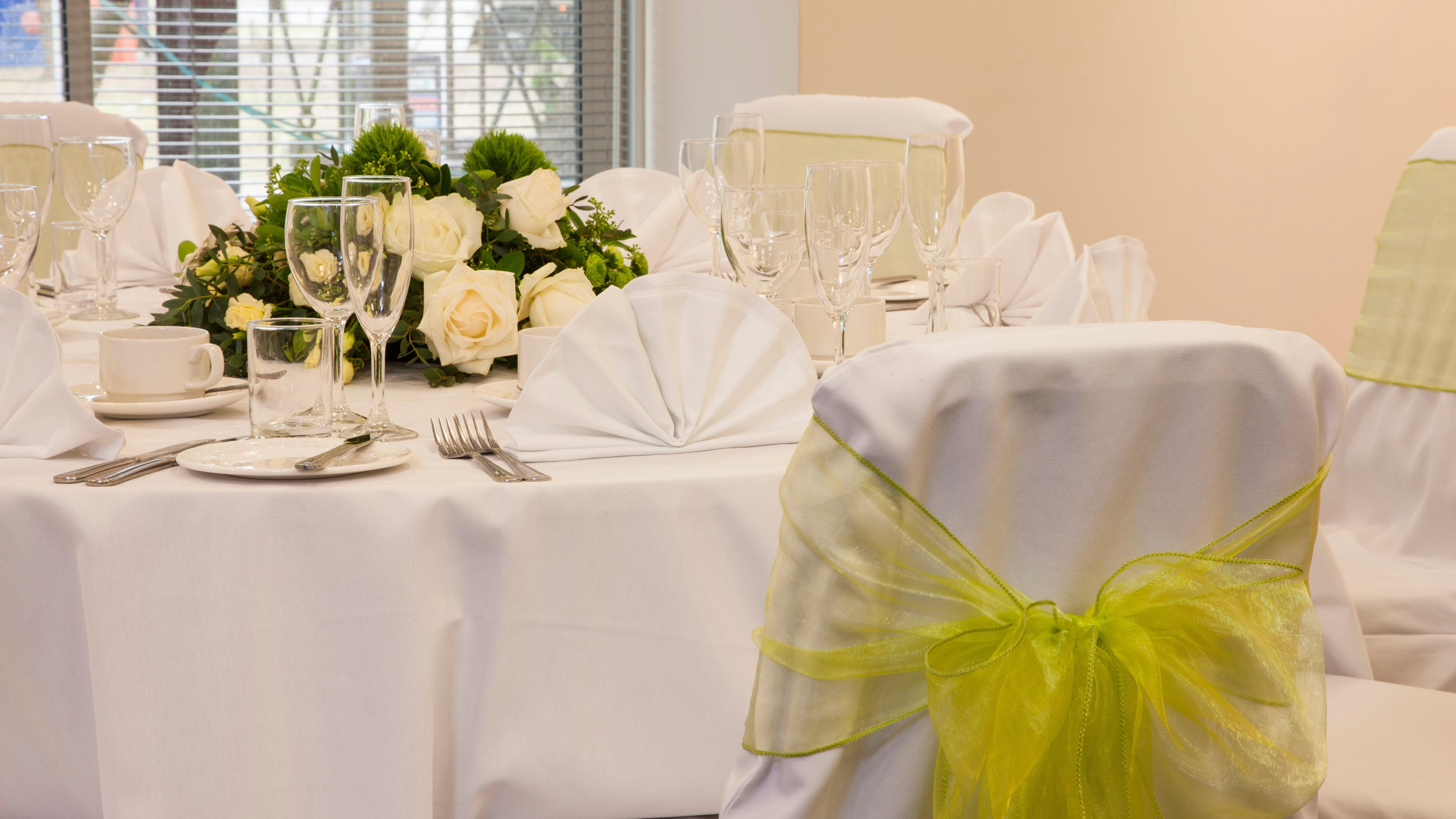 Holiday Inn Portsmouth By Ihg Екстер'єр фото