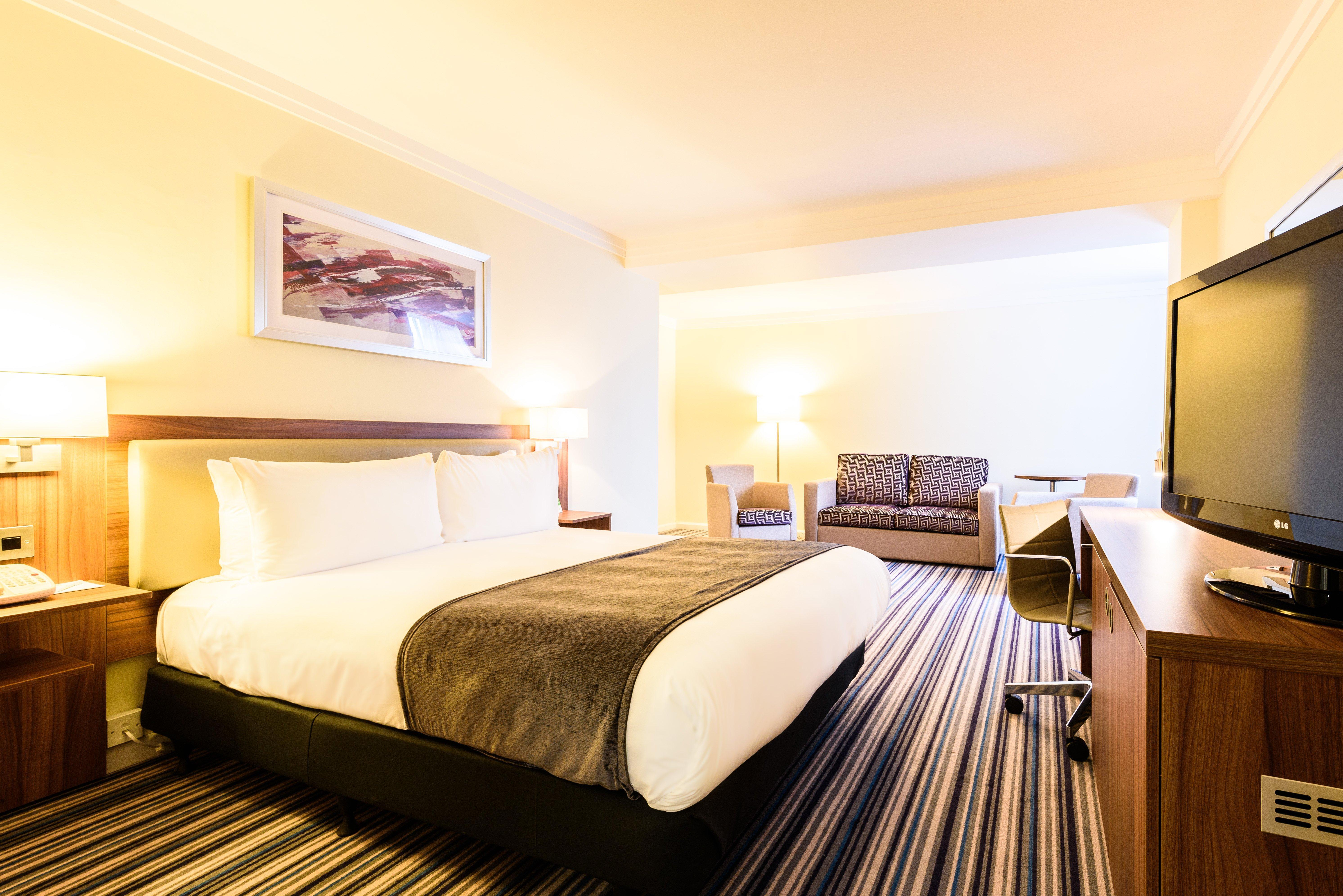 Holiday Inn Portsmouth By Ihg Екстер'єр фото
