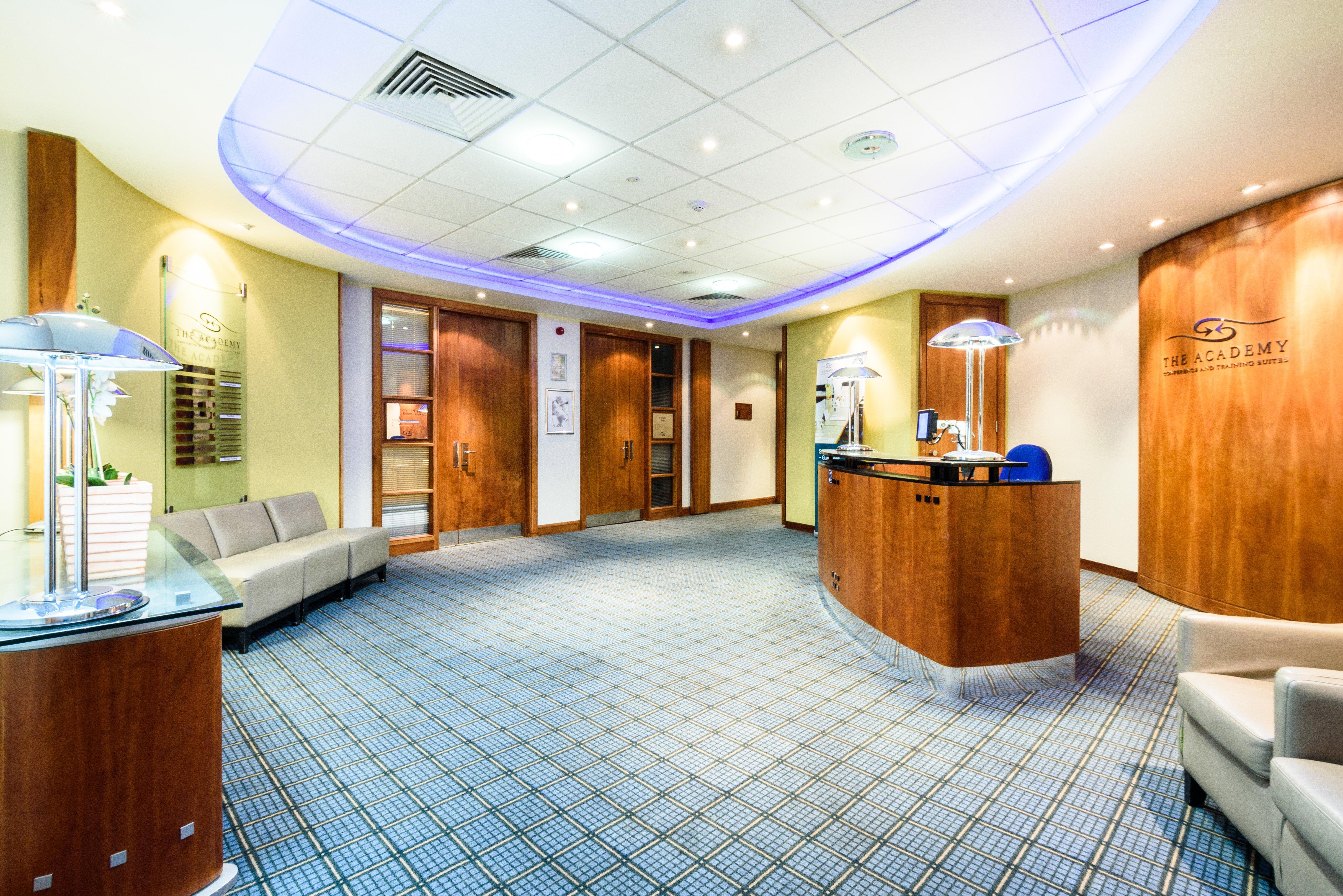 Holiday Inn Portsmouth By Ihg Екстер'єр фото