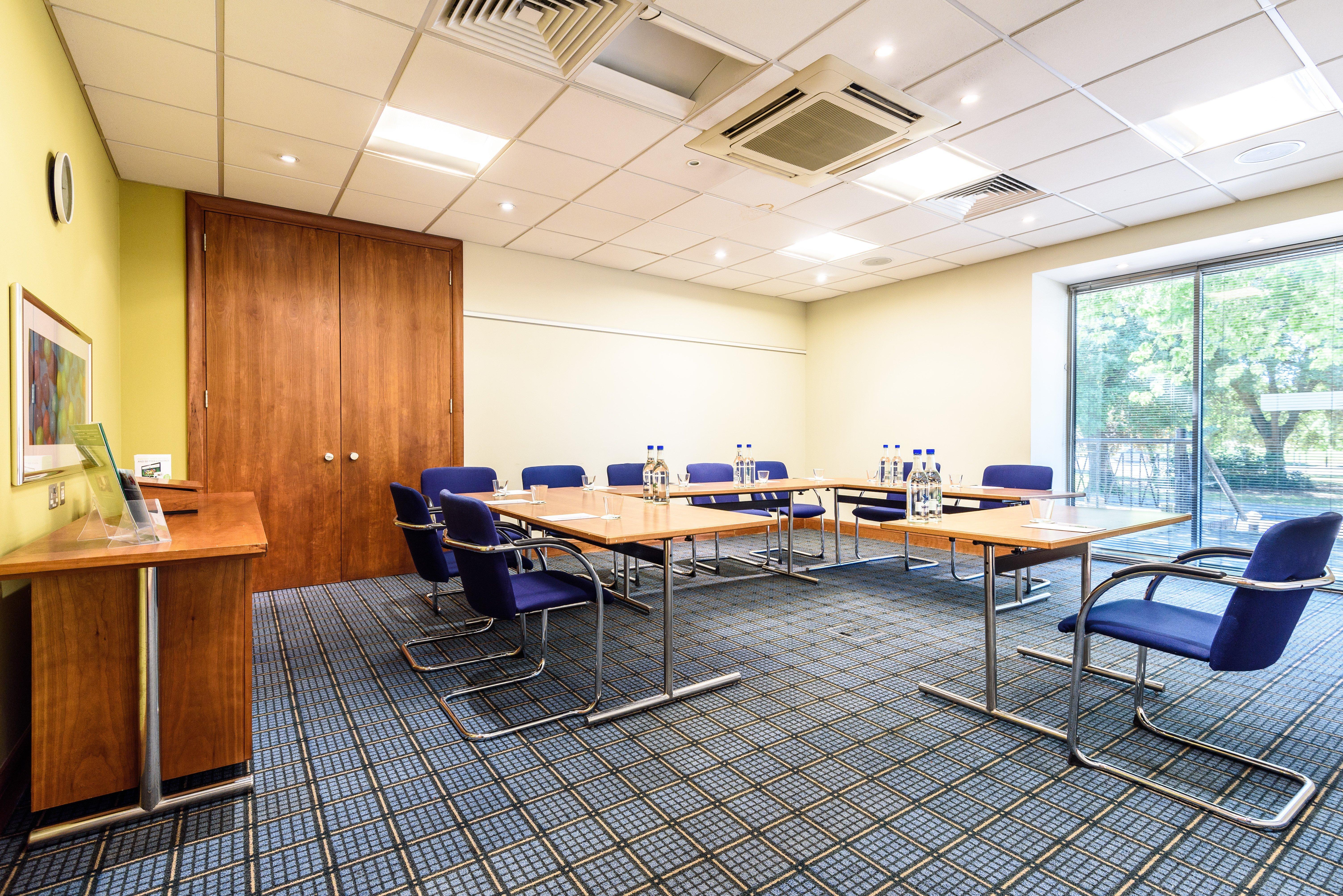 Holiday Inn Portsmouth By Ihg Екстер'єр фото